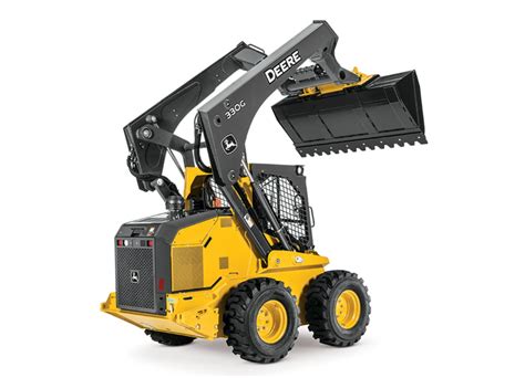 john deere 330 skid steer lift capacity|john deere 330g manual.